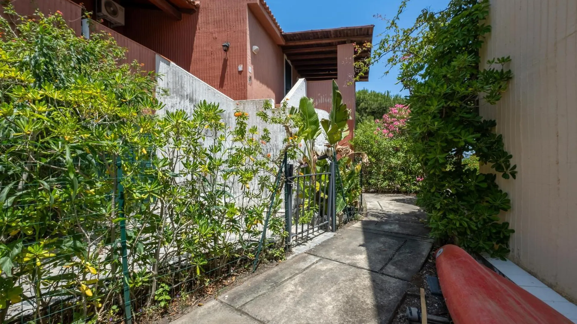 Holiday home Jera D72 Vista Mare Villa Vulcano
