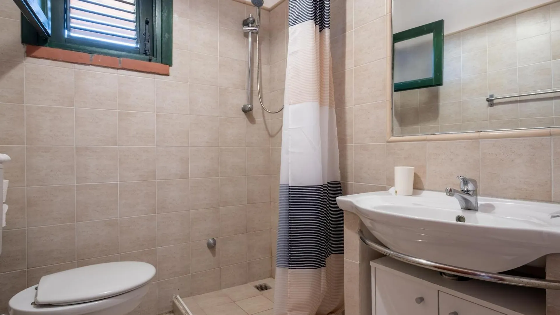 Jera D72 Vista Mare Villa Vulcano  Holiday home