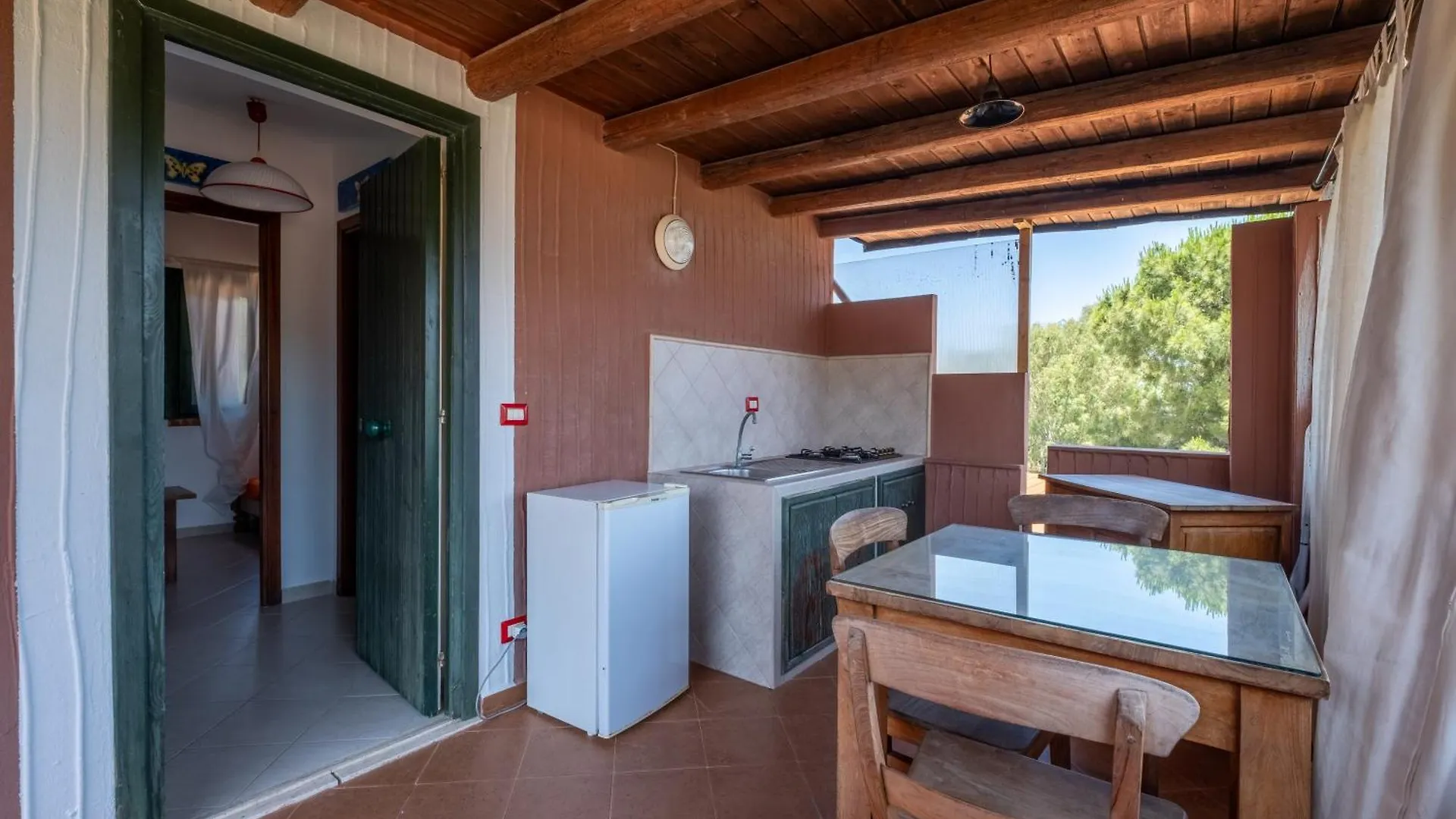 Jera D72 Vista Mare Villa Vulcano  Holiday home Vulcano (Isola)