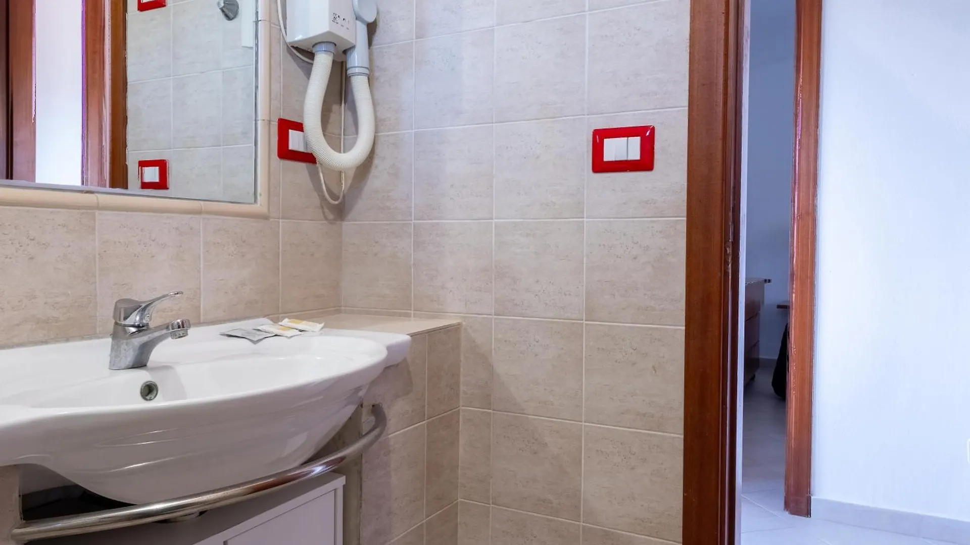 Jera D72 Vista Mare Villa Vulcano